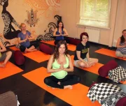 студия йоги yogini изображение 5 на проекте lovefit.ru