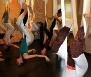 студия йоги yogini изображение 1 на проекте lovefit.ru