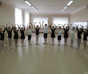 школа танцев антре изображение 6 на проекте lovefit.ru
