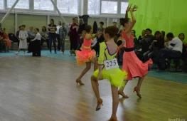 танцевально-спортивный клуб феникс изображение 2 на проекте lovefit.ru