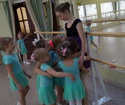 школа танцев оливия изображение 1 на проекте lovefit.ru