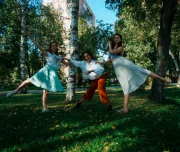 школа танцев дом танца изображение 4 на проекте lovefit.ru