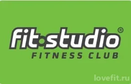 фитнес-клуб fit-studio  на проекте lovefit.ru