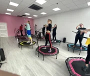 фитнес-студия джампинга упругие изображение 1 на проекте lovefit.ru
