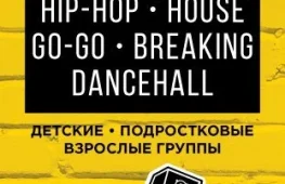 школа танцев dynamic dance  на проекте lovefit.ru