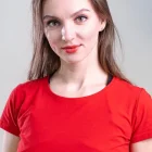 Сорокина Дарья Владимировна