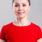 Когай Анастасия Викторовна